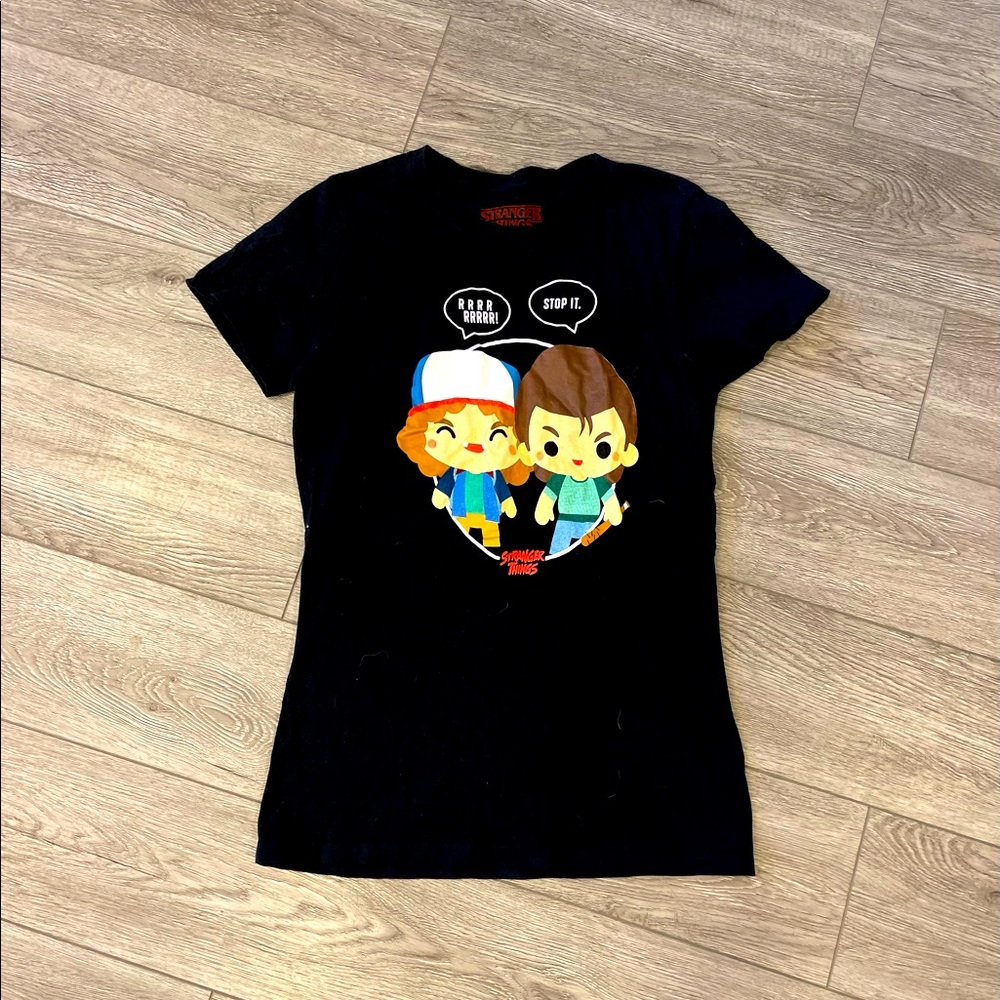 Stranger Things T-shirt